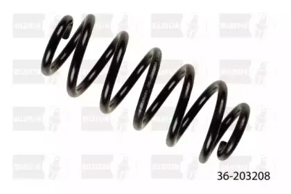 Пружина ходовой части BILSTEIN купить