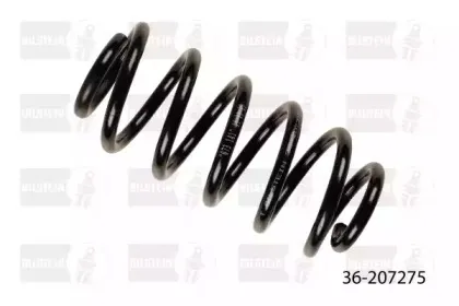 Пружина ходовой части BILSTEIN купить