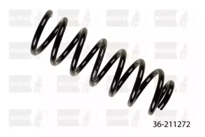 Пружина ходовой части BILSTEIN купить