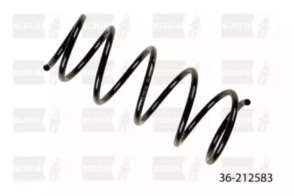 Пружина ходовой части BILSTEIN купить