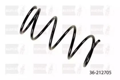 Пружина ходовой части BILSTEIN купить