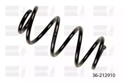 Пружина ходовой части BILSTEIN купить