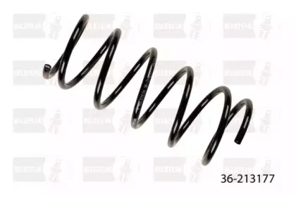 Пружина ходовой части BILSTEIN купить