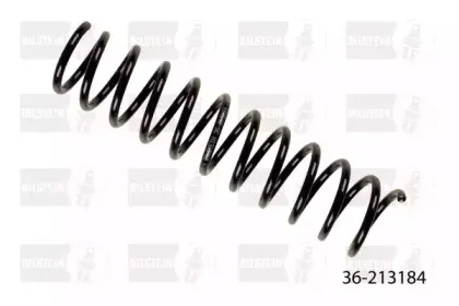 Пружина ходовой части BILSTEIN купить