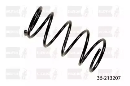 Пружина ходовой части BILSTEIN купить