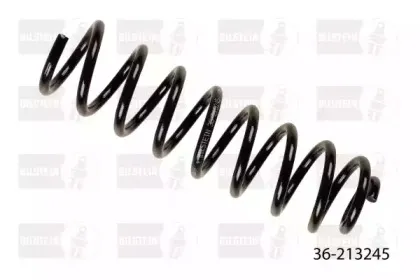 Пружина ходовой части BILSTEIN купить