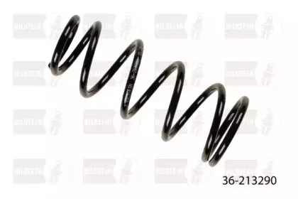 Пружина ходовой части BILSTEIN купить