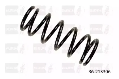 Пружина ходовой части BILSTEIN купить