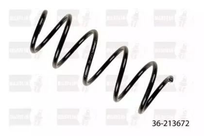 Пружина ходовой части BILSTEIN купить