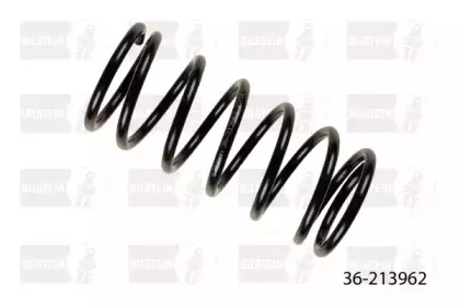 Пружина ходовой части BILSTEIN купить