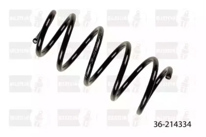 Пружина ходовой части BILSTEIN купить