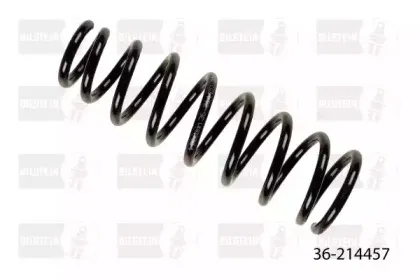 Пружина ходовой части BILSTEIN купить