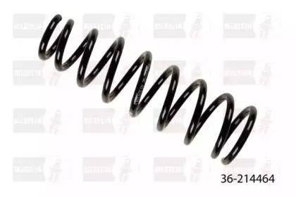 Пружина ходовой части BILSTEIN купить