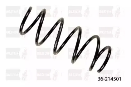 Пружина ходовой части BILSTEIN купить