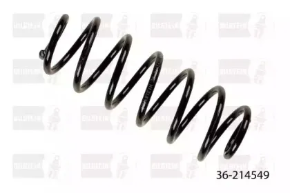 Пружина ходовой части BILSTEIN купить