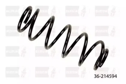 Пружина ходовой части BILSTEIN купить