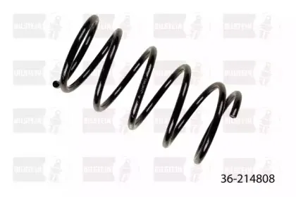 Пружина ходовой части BILSTEIN купить