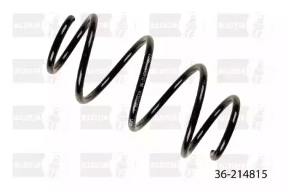 Пружина ходовой части BILSTEIN купить