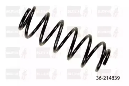 Пружина ходовой части BILSTEIN купить