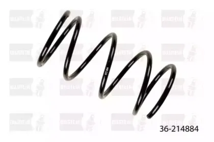 Пружина ходовой части BILSTEIN купить