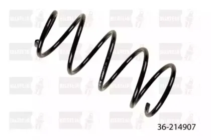 Пружина ходовой части BILSTEIN купить