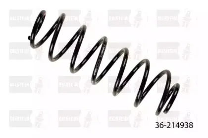 Пружина ходовой части BILSTEIN купить