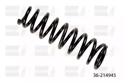 Пружина ходовой части BILSTEIN купить