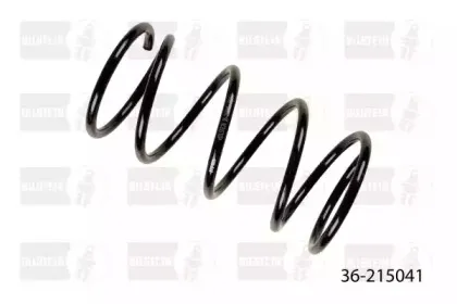 Пружина ходовой части BILSTEIN купить