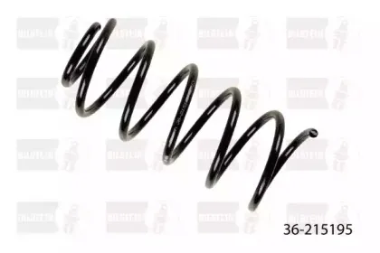 Пружина ходовой части BILSTEIN купить