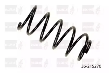 Пружина ходовой части BILSTEIN купить