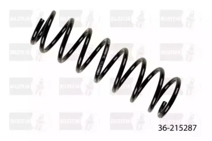 Пружина ходовой части BILSTEIN купить