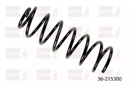 Пружина ходовой части BILSTEIN купить