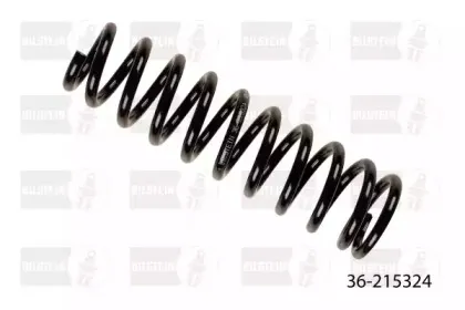 Пружина ходовой части BILSTEIN купить