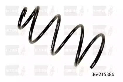 Пружина ходовой части BILSTEIN купить