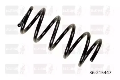 Пружина ходовой части BILSTEIN купить