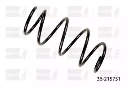 Пружина ходовой части BILSTEIN купить