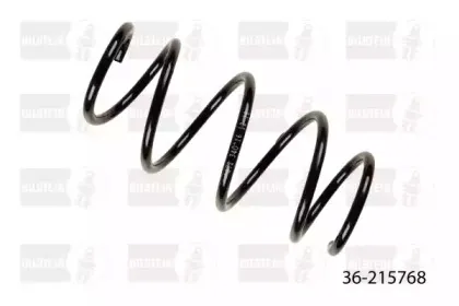 Пружина ходовой части BILSTEIN купить