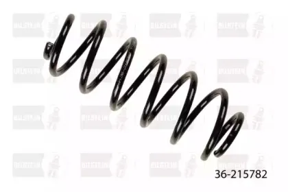 Пружина ходовой части BILSTEIN купить