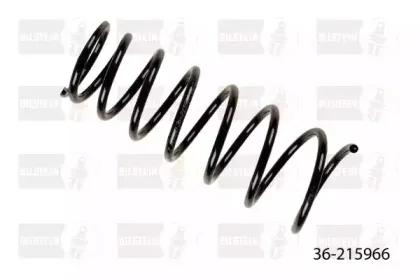 Пружина ходовой части BILSTEIN купить