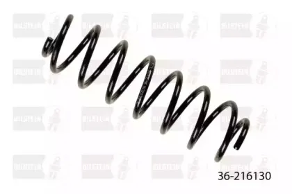 Пружина ходовой части BILSTEIN купить