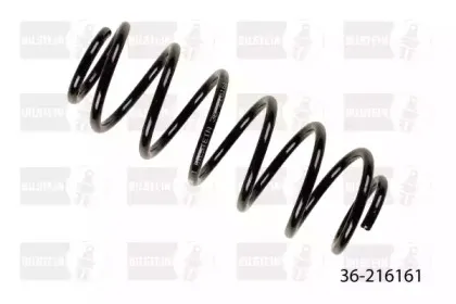 Пружина ходовой части BILSTEIN купить