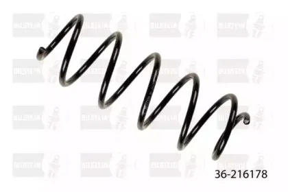 Пружина ходовой части BILSTEIN купить