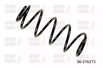 Пружина ходовой части BILSTEIN купить