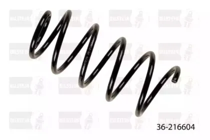 Пружина ходовой части BILSTEIN купить