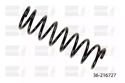 Пружина ходовой части BILSTEIN купить