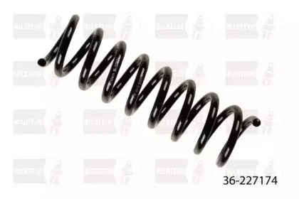 Пружина ходовой части BILSTEIN купить