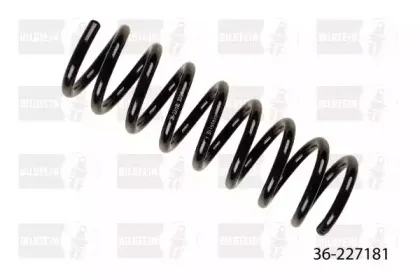 Пружина ходовой части BILSTEIN купить