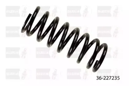 Пружина ходовой части BILSTEIN купить