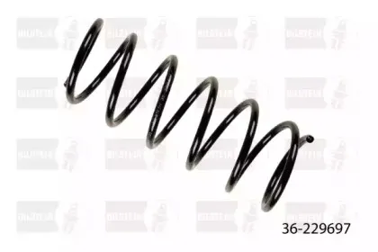 Пружина ходовой части BILSTEIN купить