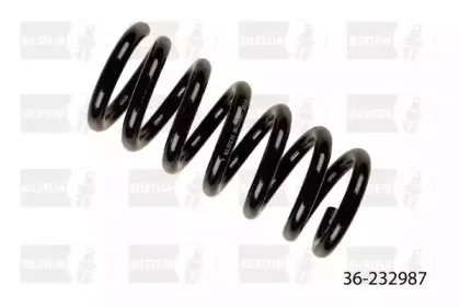 Пружина ходовой части BILSTEIN купить